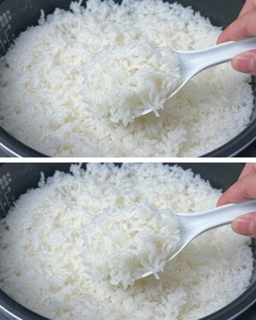 È un grosso errore aggiungere solo acqua per cuocere il riso. Usa questo suggerimento!