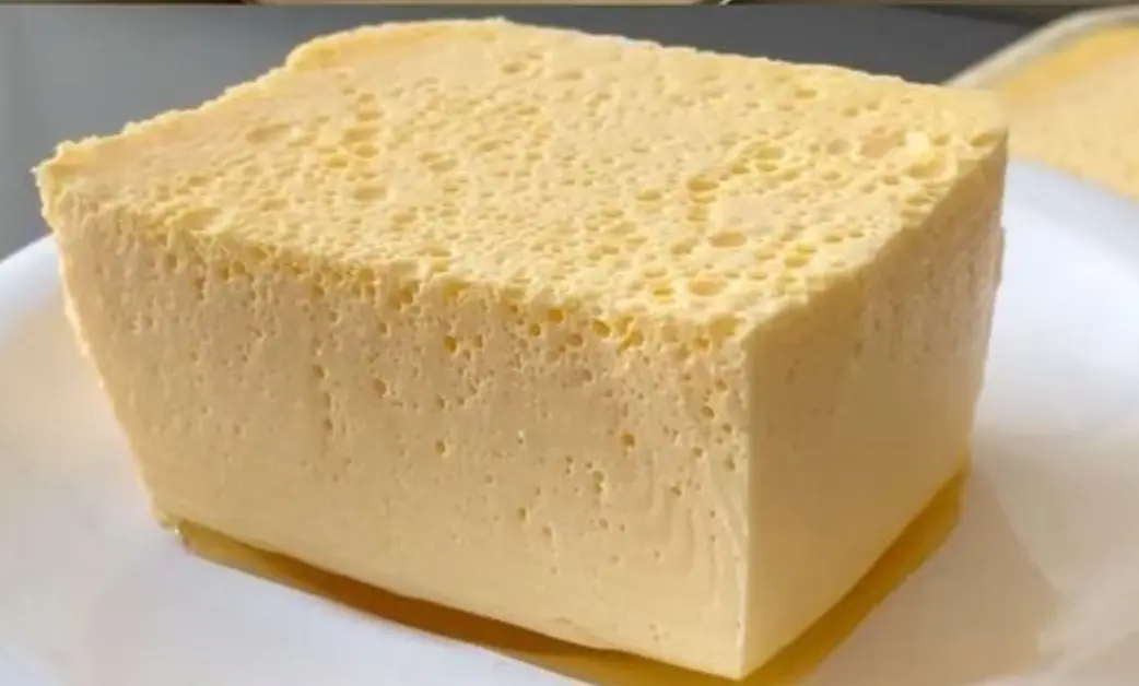 Conservate questa ricetta al sicuro perché è come un tesoro sulla terra!