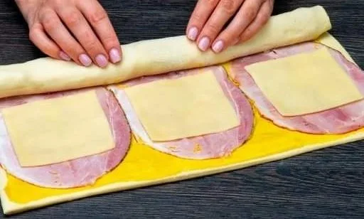 Se avete farina e un po’ di latte, provate questa deliziosa ricetta!