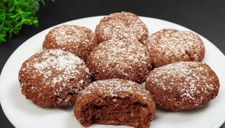 “Sformato di Farina d’Avena, Banana e Cacao: un dolce sano e irresistibile!”