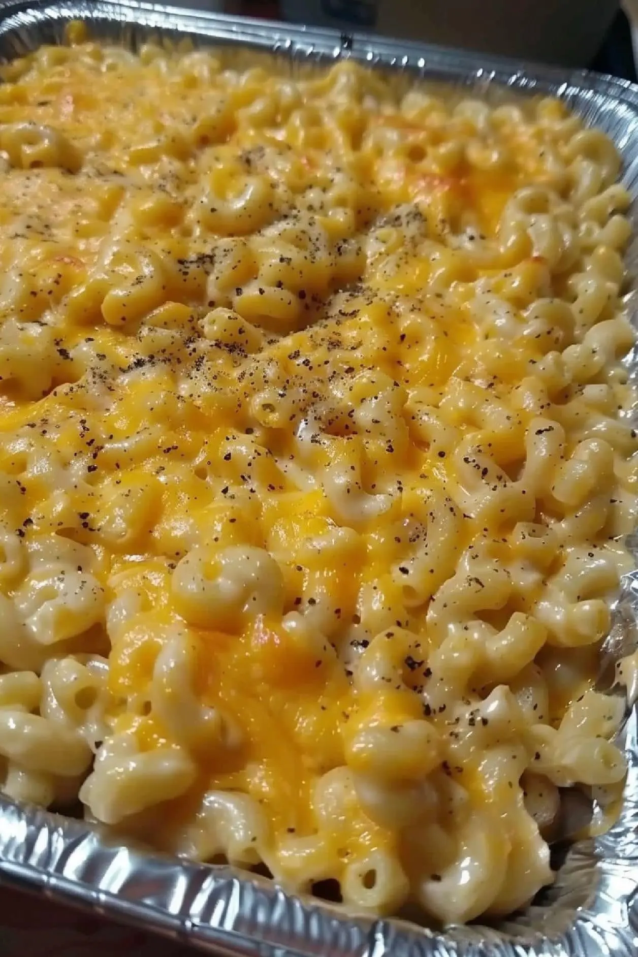 Ricetta definitiva per Mac n Cheese