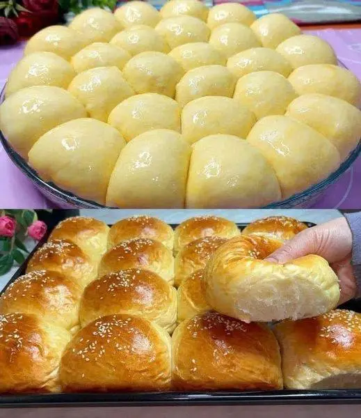 Brioche Soffice e Dolc