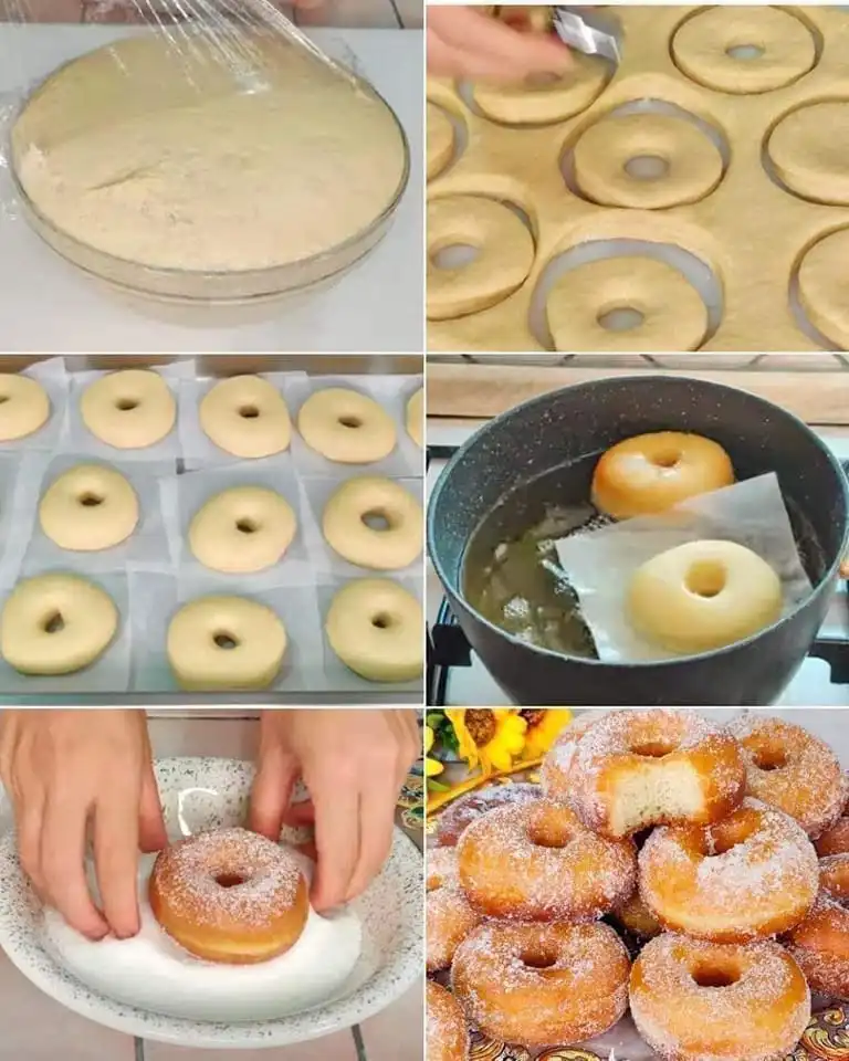 Ciambelle