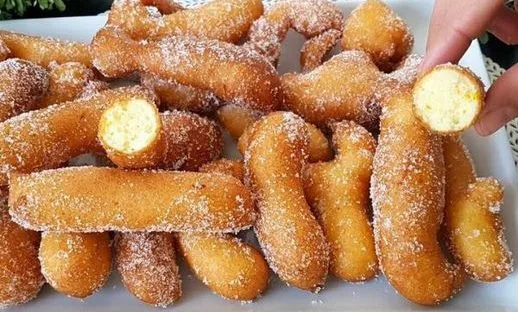 Prepara un delizioso dessert in 5 minuti senza forno!
