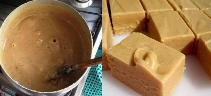 Il dulce de leche è una delle prelibatezze più amate nelle campagne