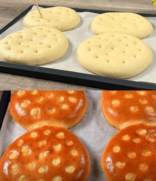 Il segreto del pane che conquista i palati di tutto il mondo