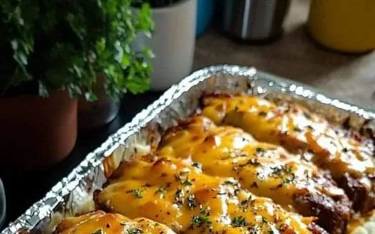 Ecco la ricetta del polpettone gratinato al formaggio: